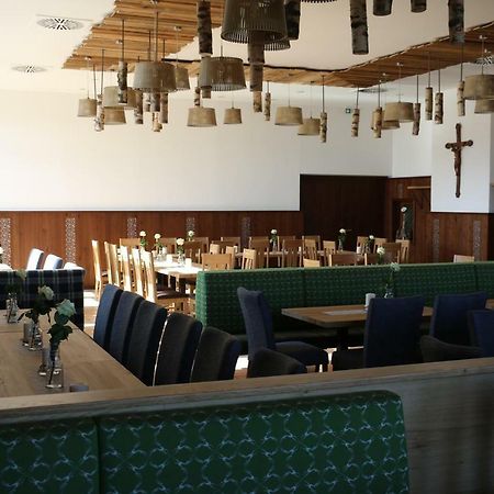 Gasthaus Kerber Fürstenstein Eksteriør bilde