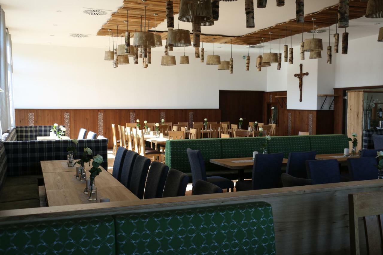 Gasthaus Kerber Fürstenstein Eksteriør bilde